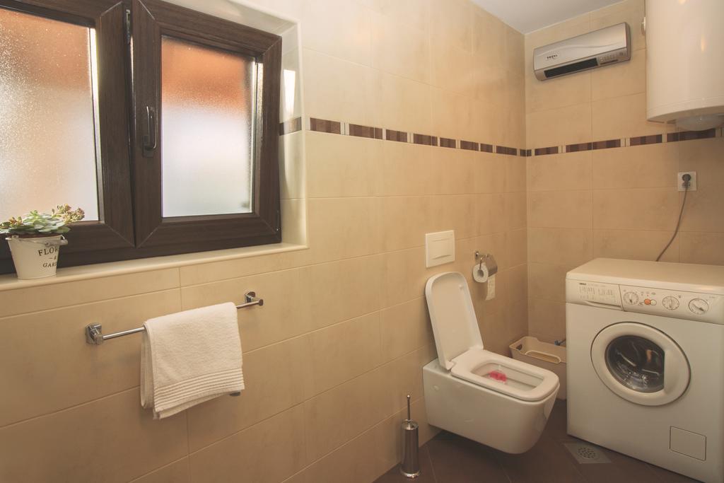 Holiday House Arena Пула Екстериор снимка